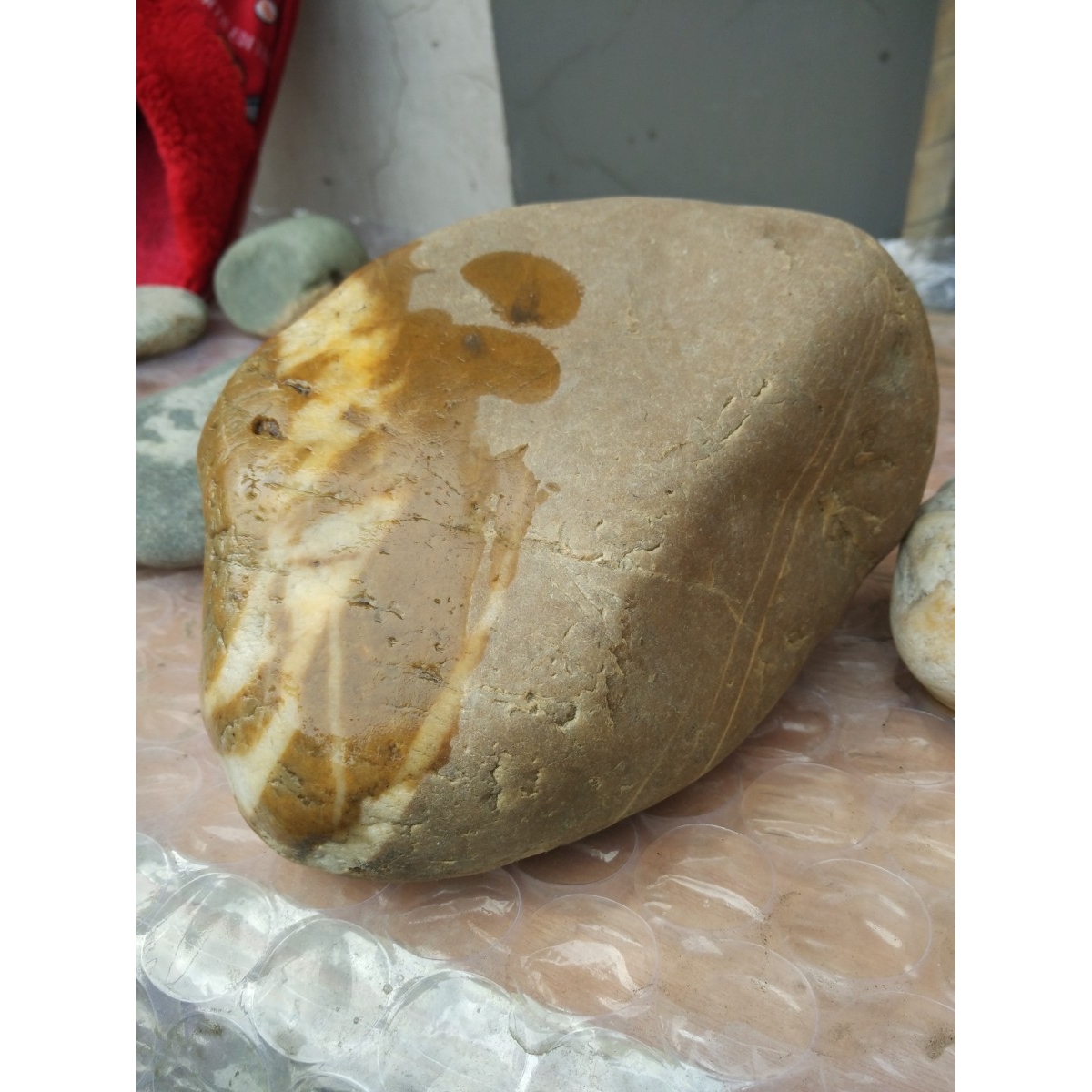 【天天特价】真龙天子 大石