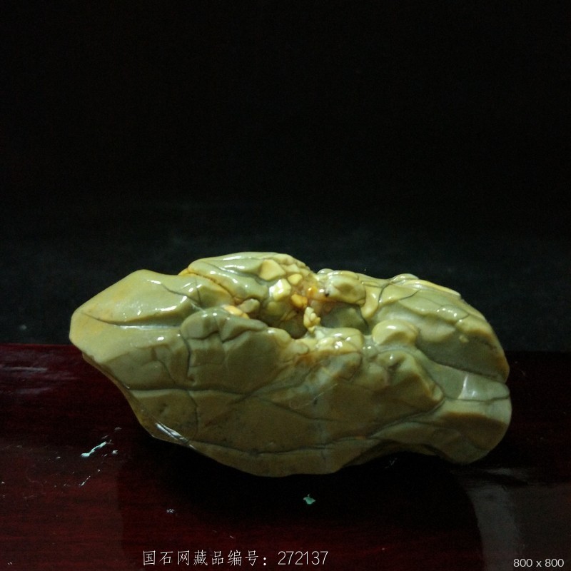 马牙摆件002