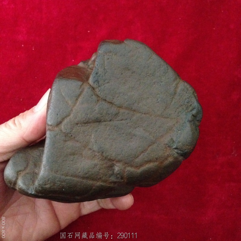 画面龟裂纹 - 石馆 - 国石网