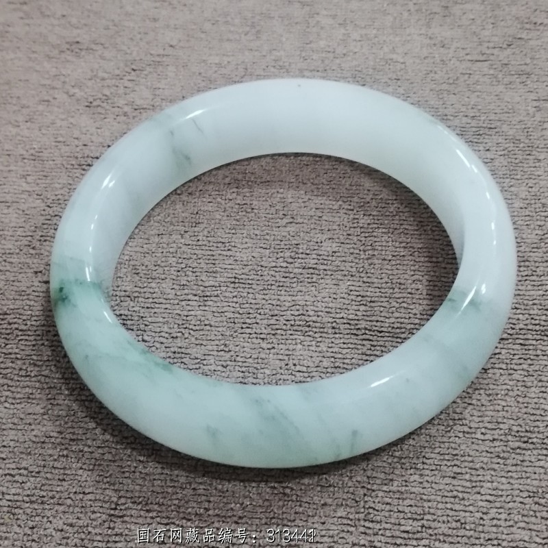 天山翠手镯