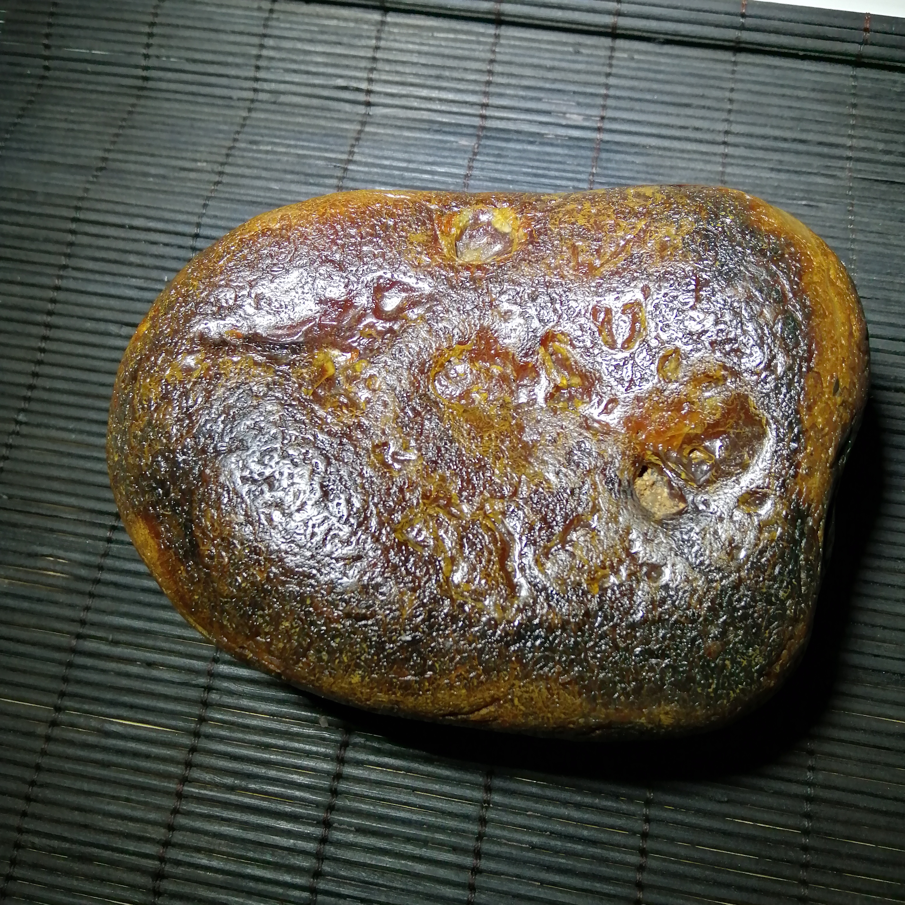 大玛瑙原石象形黄金龟
