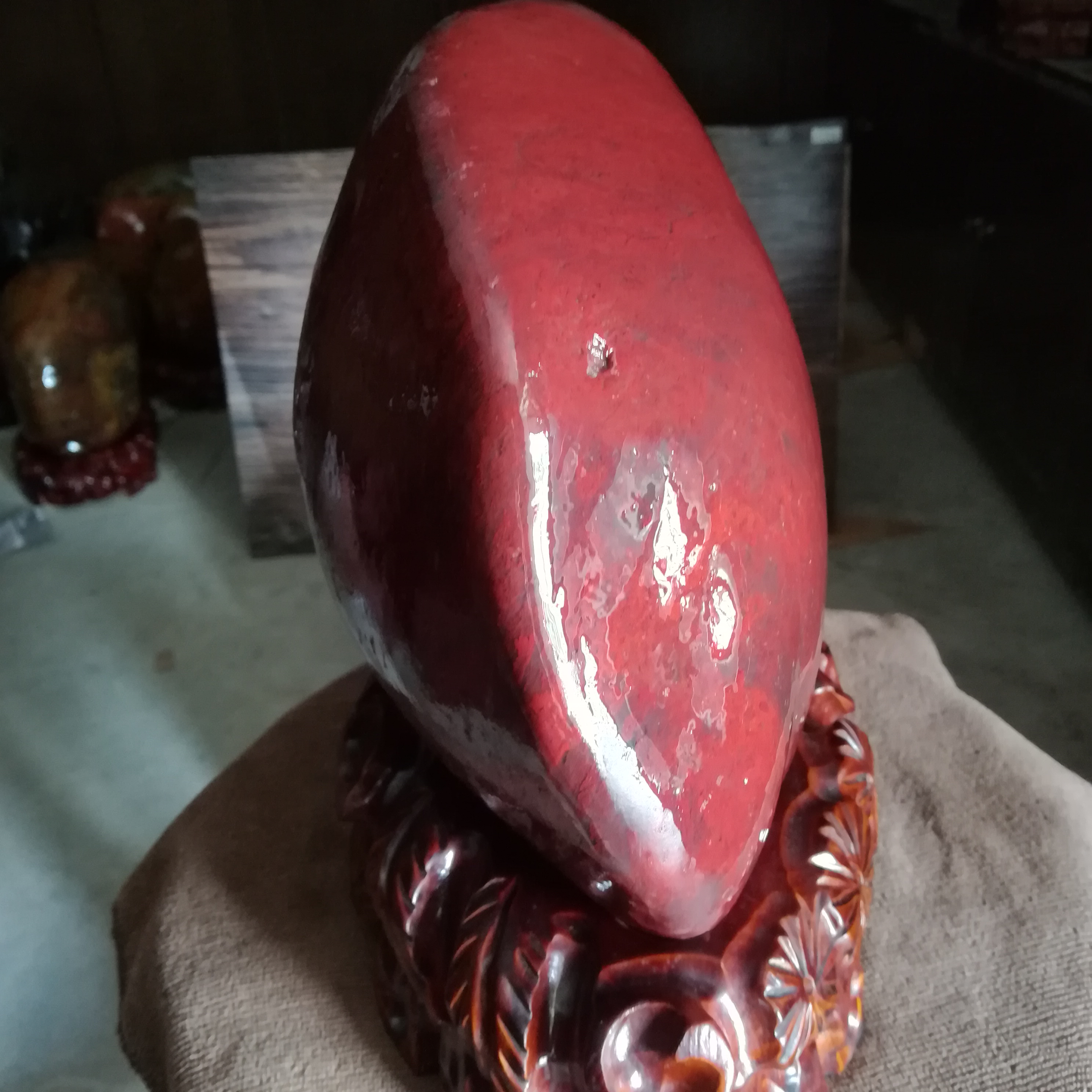 红红火火