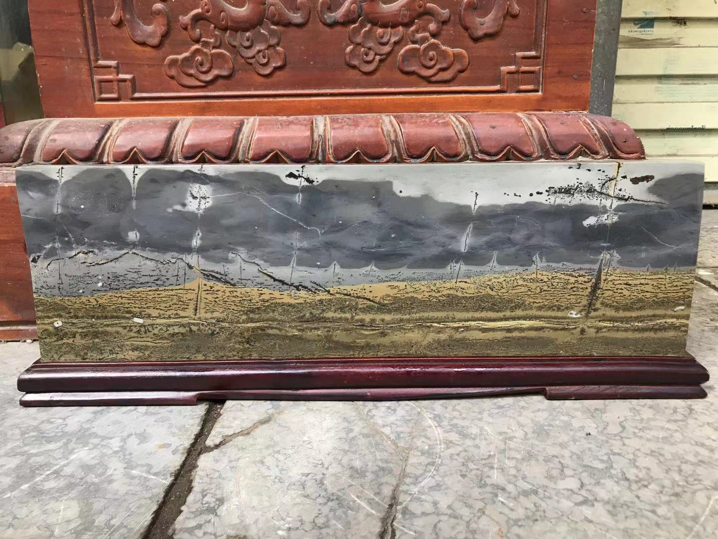大漠风光