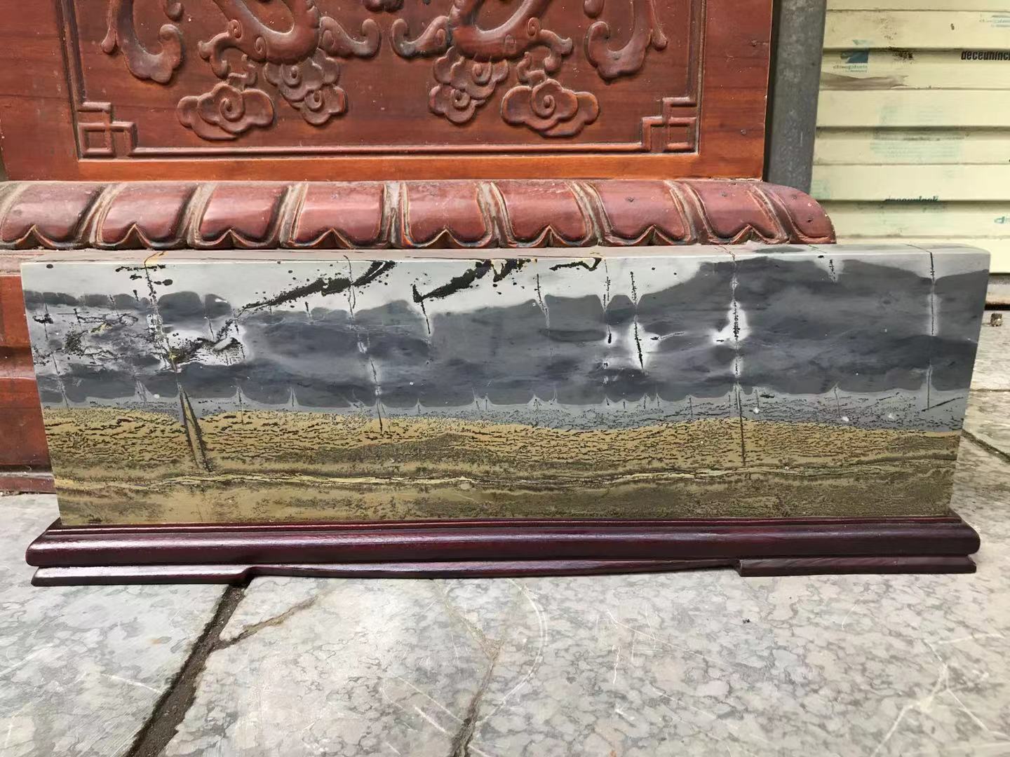 大漠风光