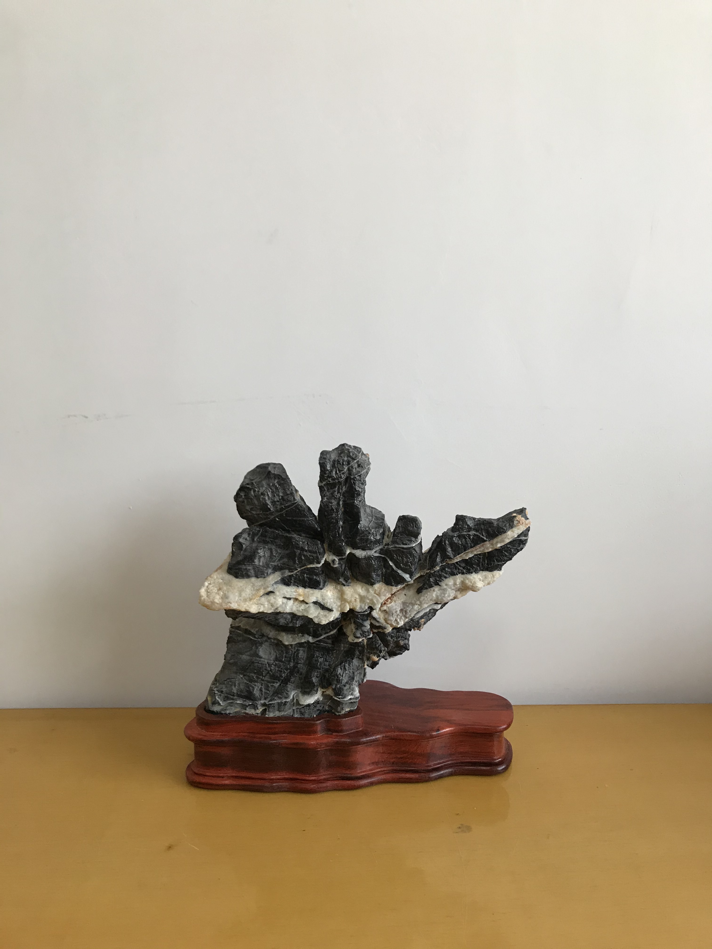 龟驼山
