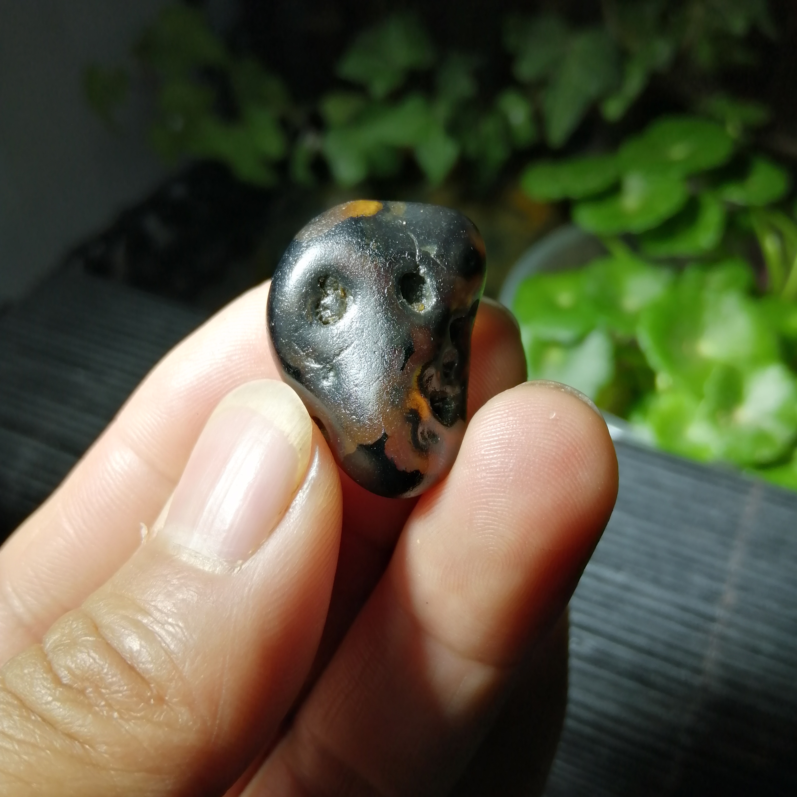 天狗