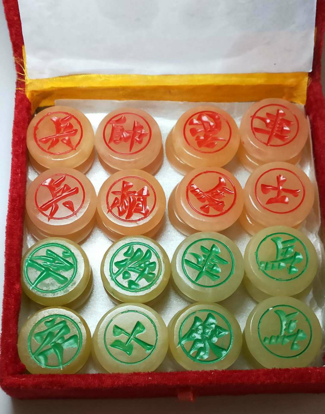 玉石*象棋