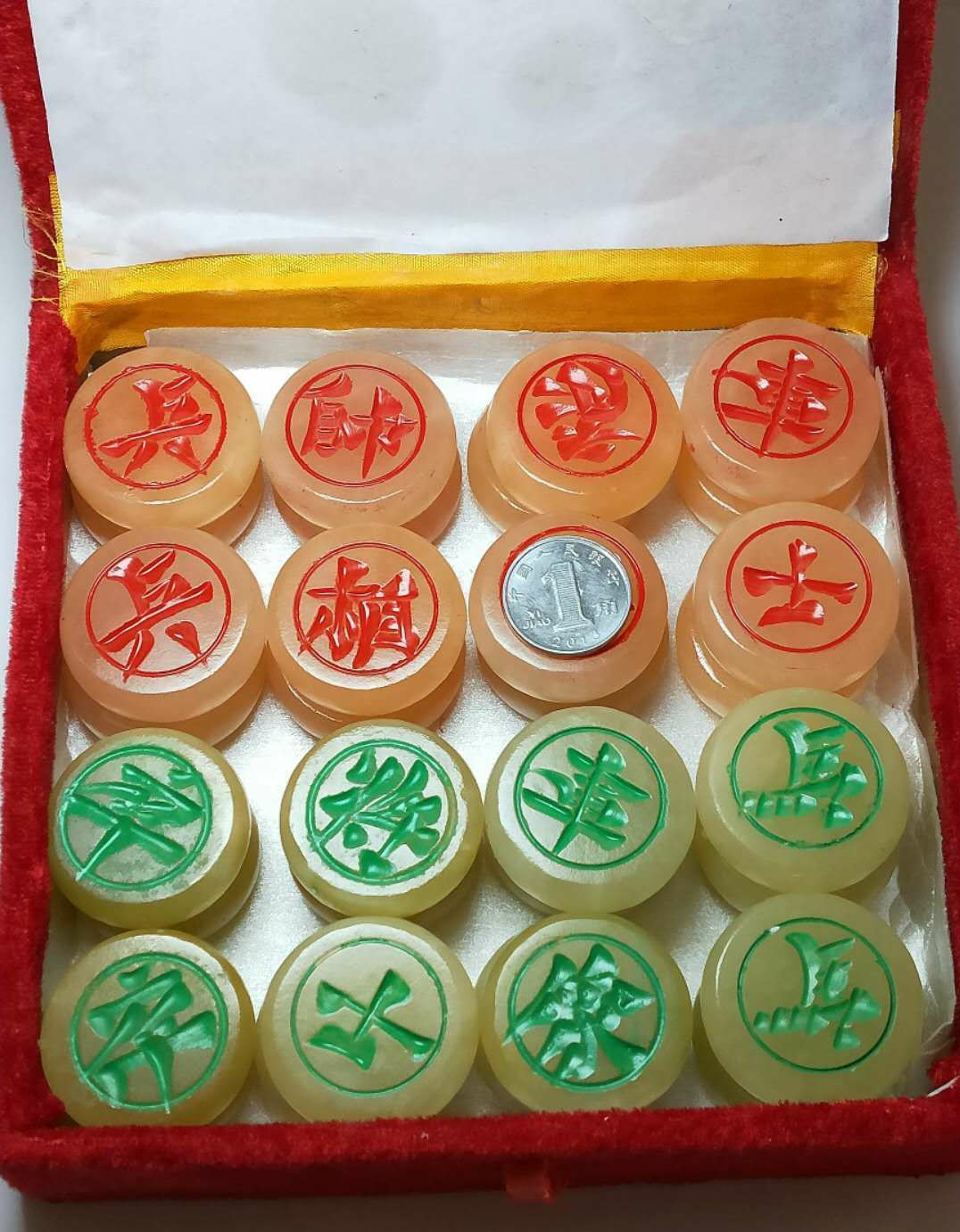 玉石*象棋