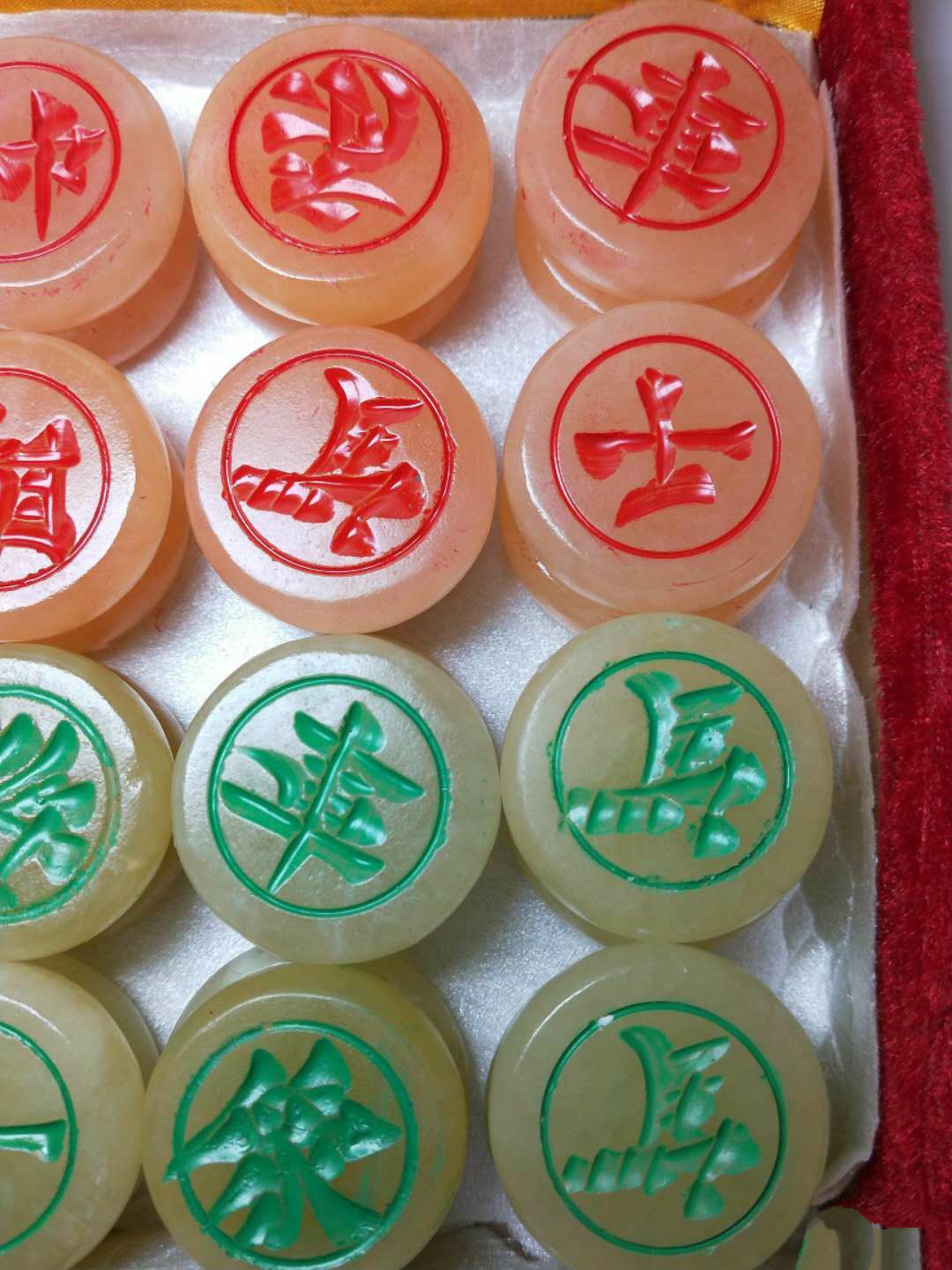 玉石*象棋
