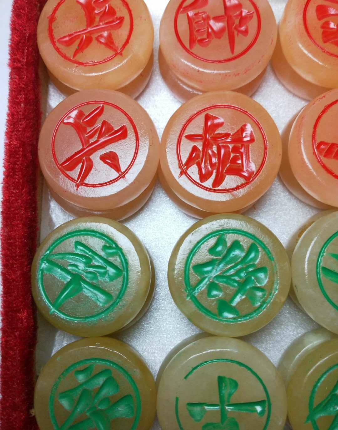 玉石*象棋