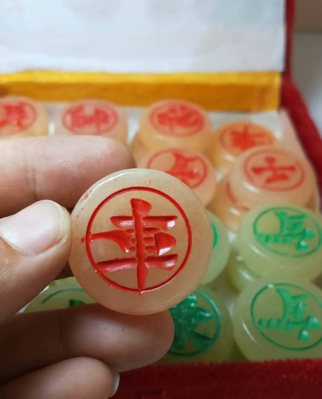 玉石*象棋