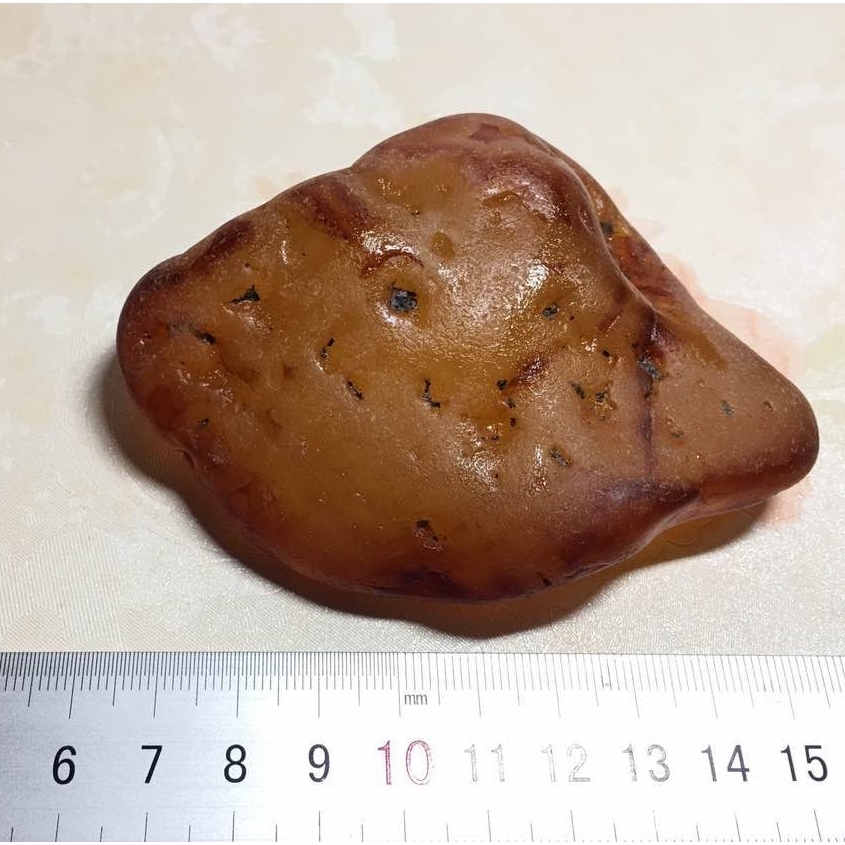 【马达加斯加玛瑙】贝