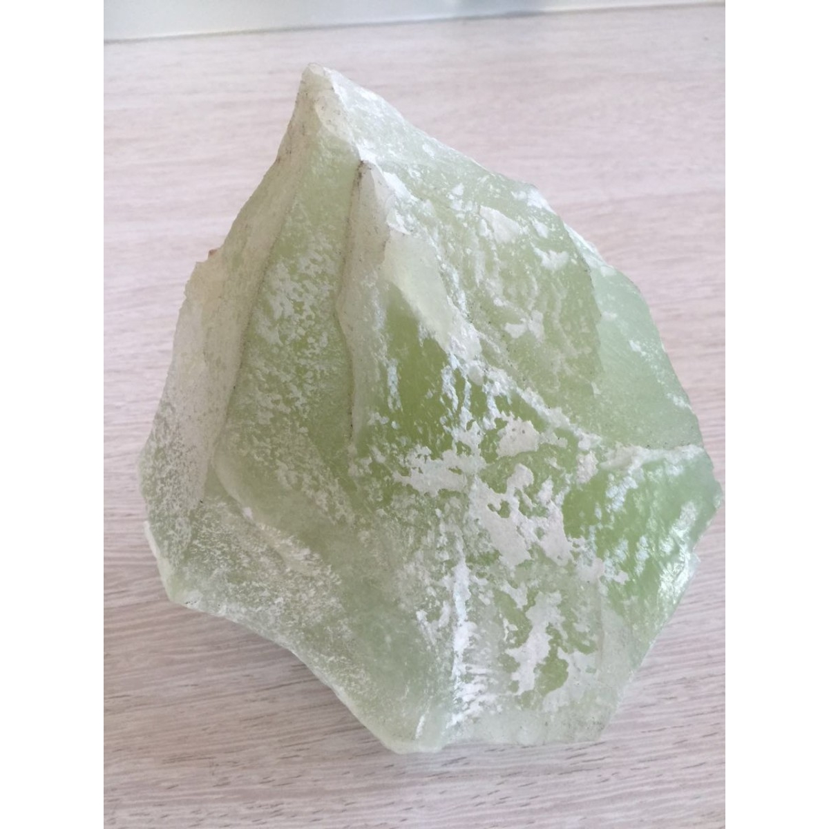 岫玉原石