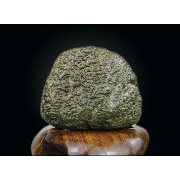 藏瓷原石收藏价值图片
