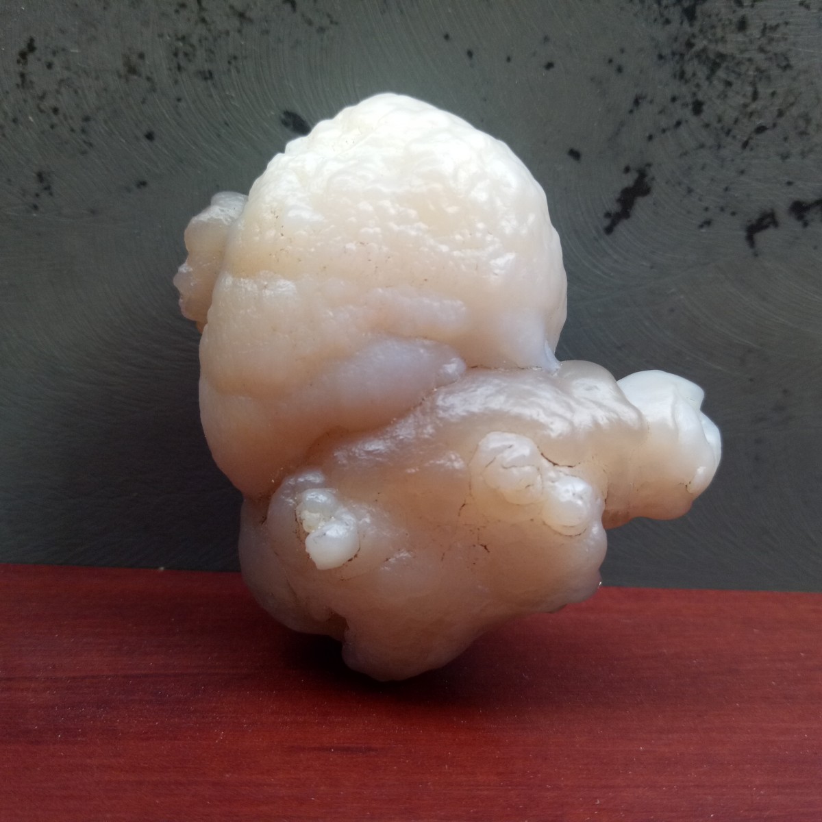 【埃及蛋白玛瑙】