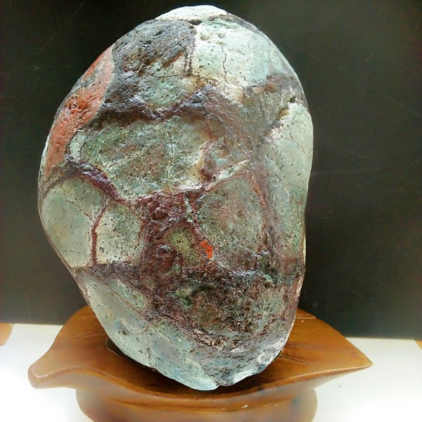 文昌石馆 - 石馆 - 国石网