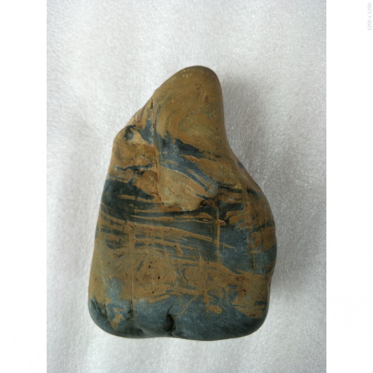 黄金水墨8 - 石馆 - 国石网