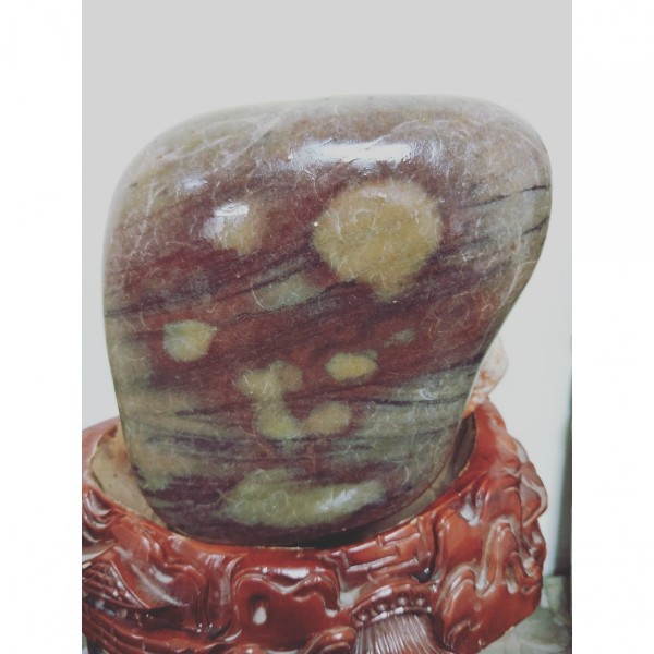 飞云龙 - 石馆 - 国石网