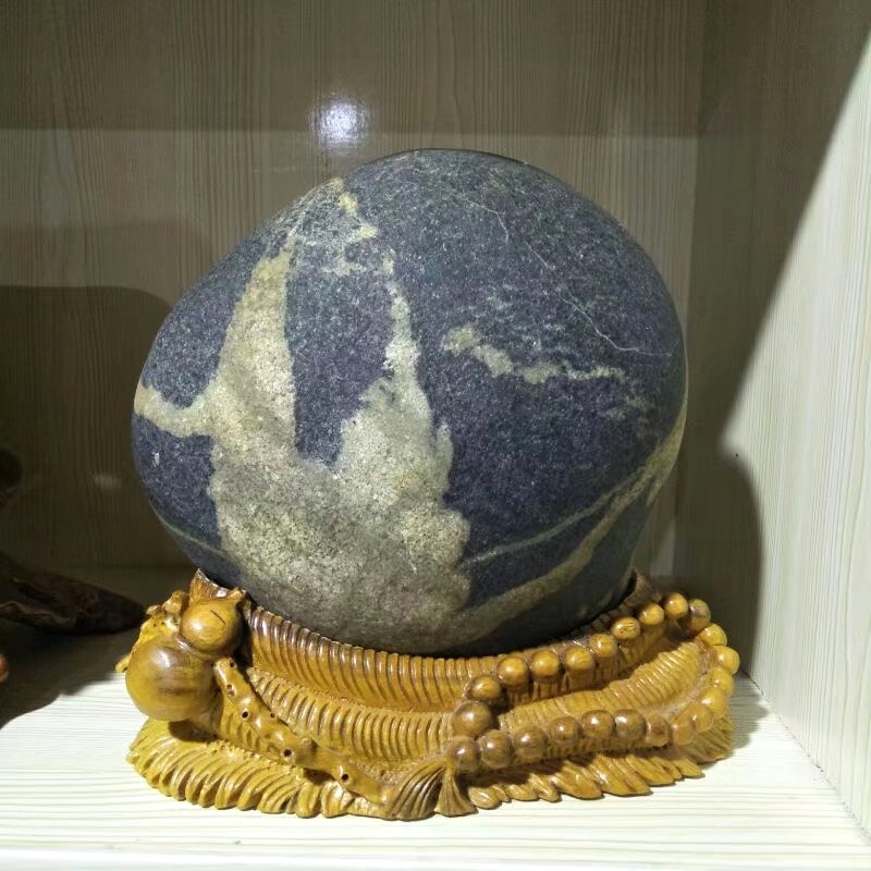 逍遥游 - 石馆 - 国石网