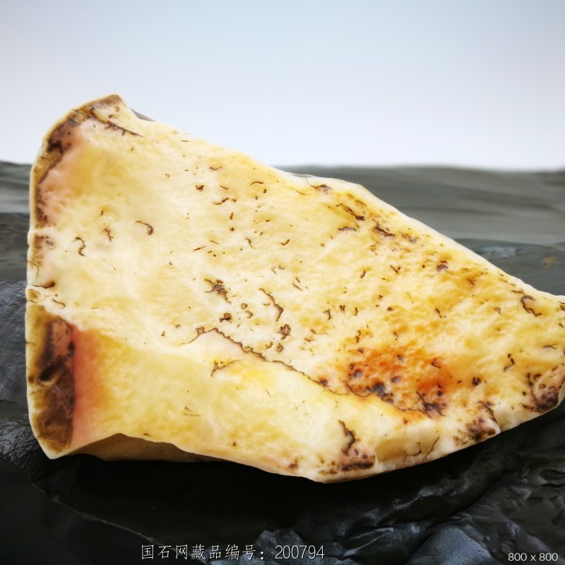 新疆玛瑙沙漠漆