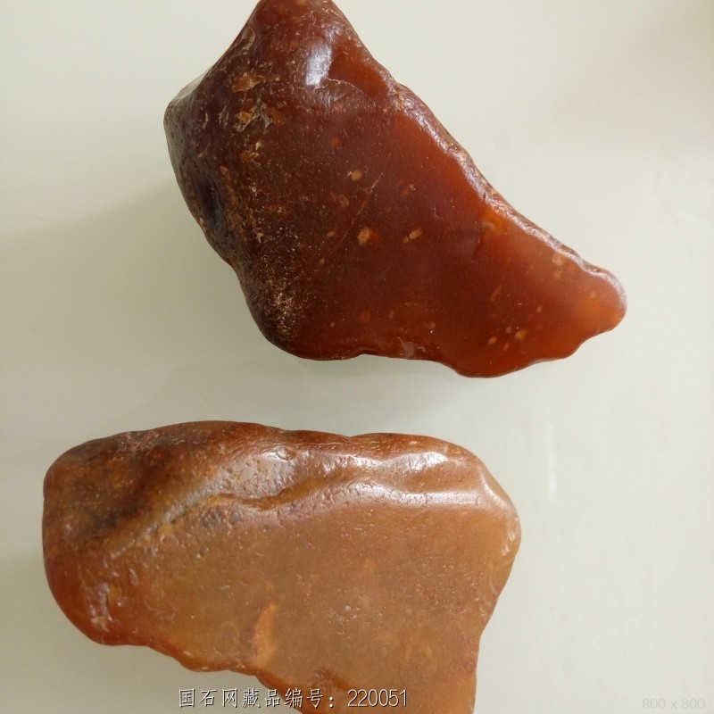 对石冻 - 石馆 - 国石网