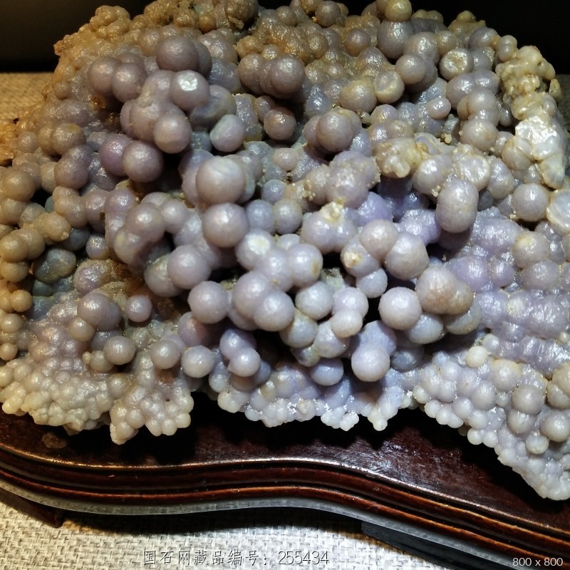 珍珠玛瑙景观