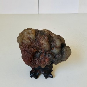 熊猫(蛋白玛瑙)