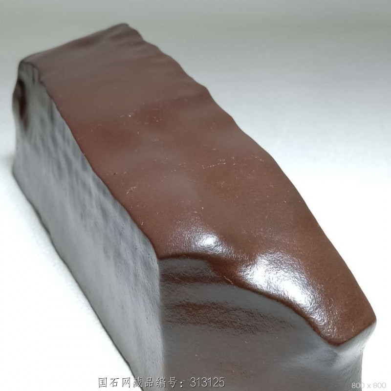 (专拍)老皮紫泥石镇纸