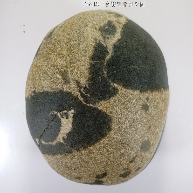 脸谱- 石馆 - 国石网