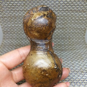 埃及老皮戈壁石