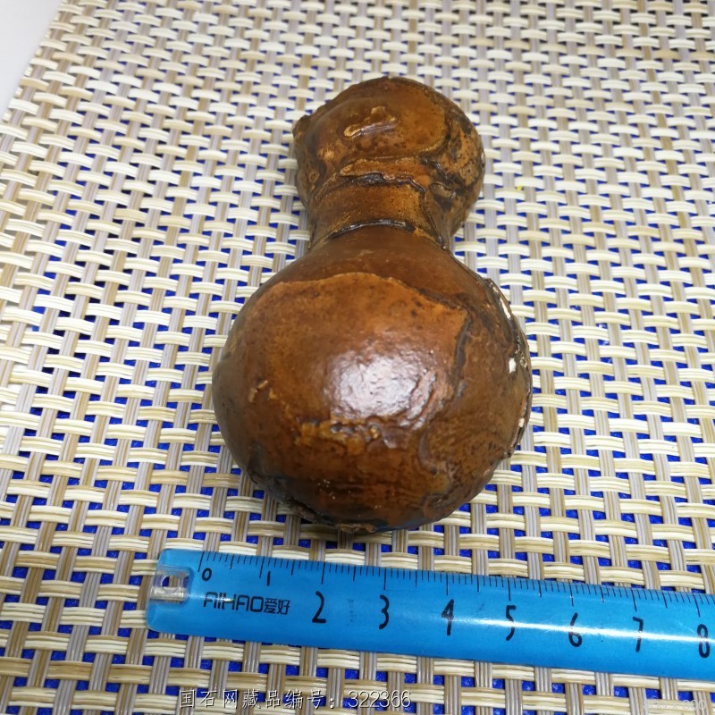 埃及老皮戈壁石