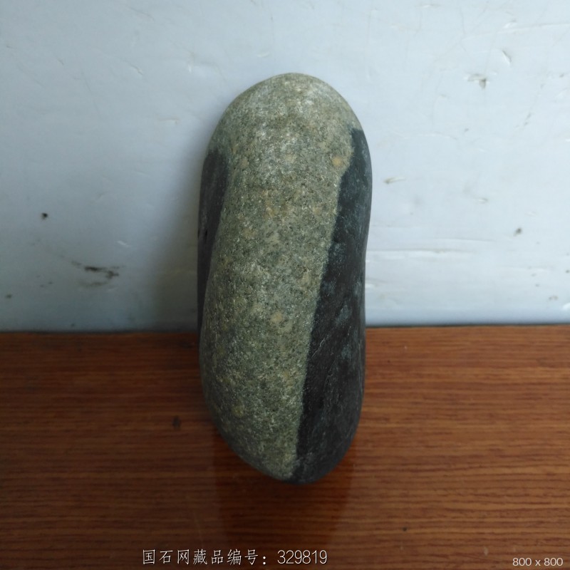 达摩面壁 - 石馆 - 国石网