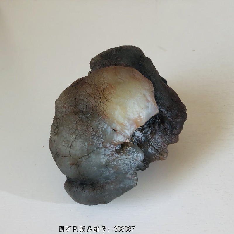 熊猫(蛋白玛瑙)